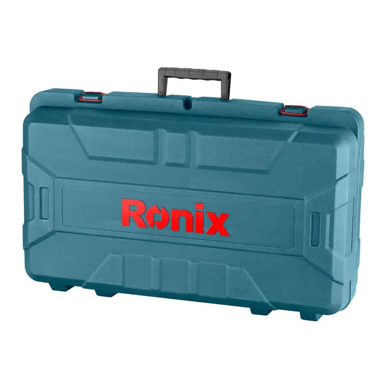 RONIX : 2821 Martello Demolitore 1500W-10.7 kg