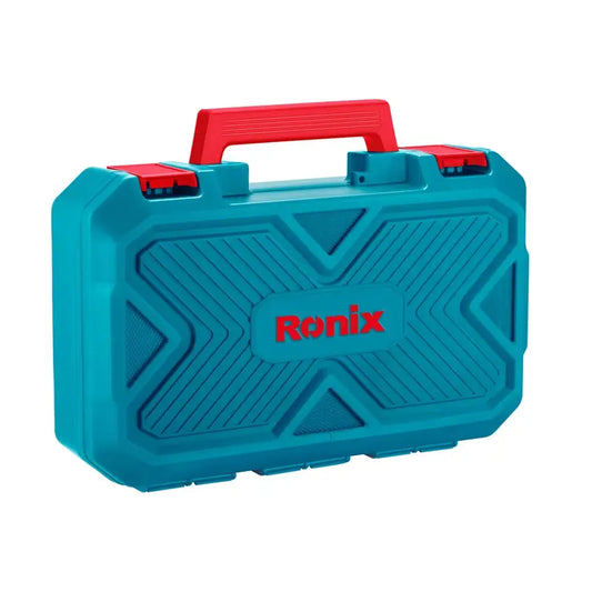 RONIX 8671 20V Brushless Cordless Avvitatore ad Impulsi 230N.m