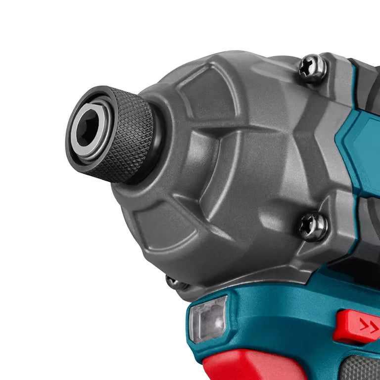 RONIX 8671 20V Brushless Cordless Avvitatore ad Impulsi 230N.m