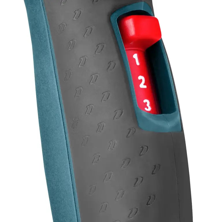 [1101] Pistola termica elettrica 2000W-5 ugelli