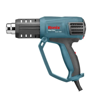 [1101] Pistola termica elettrica 2000W-5 ugelli