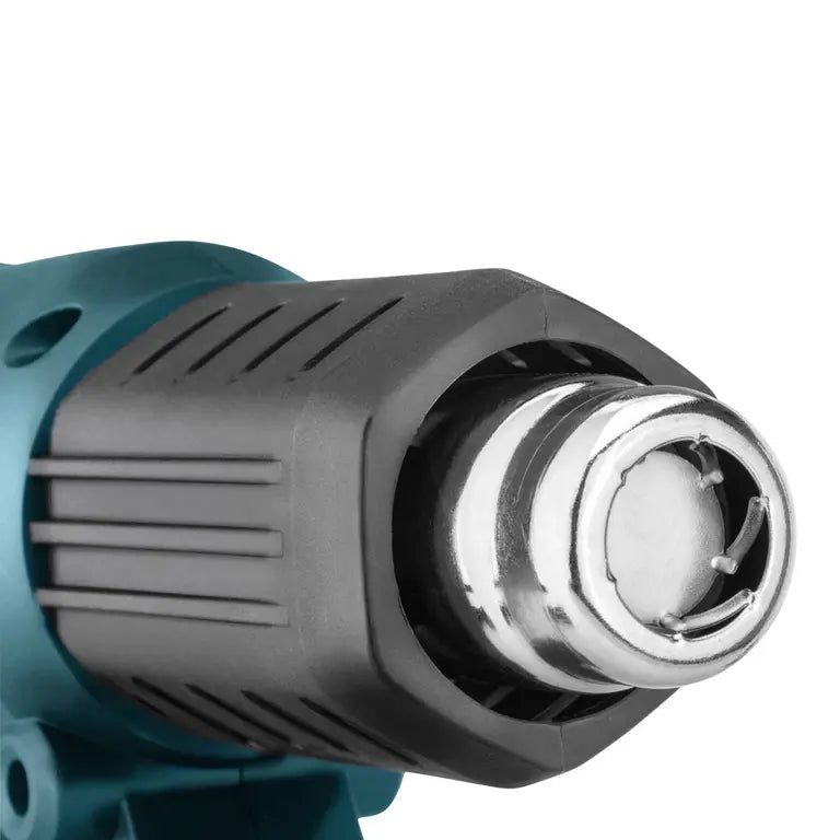 [1101] Pistola termica elettrica 2000W-5 ugelli