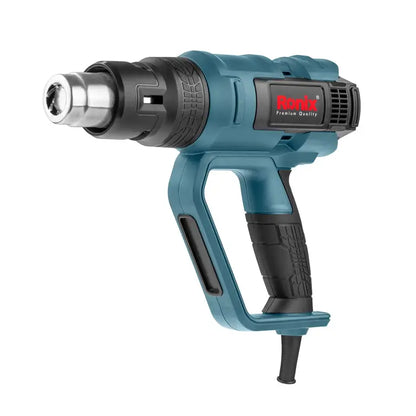 [1102] Pistola termica elettrica 2000W-3 ugelli
