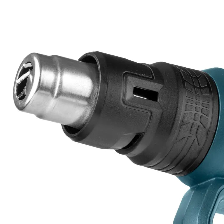 [1102] Pistola termica elettrica 2000W-3 ugelli
