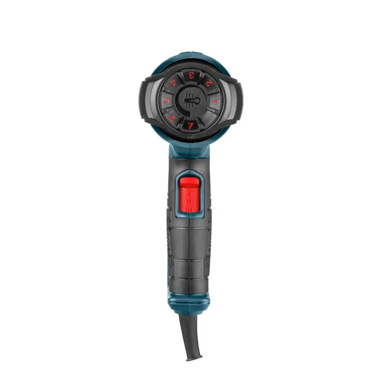[1102] Pistola termica elettrica 2000W-3 ugelli