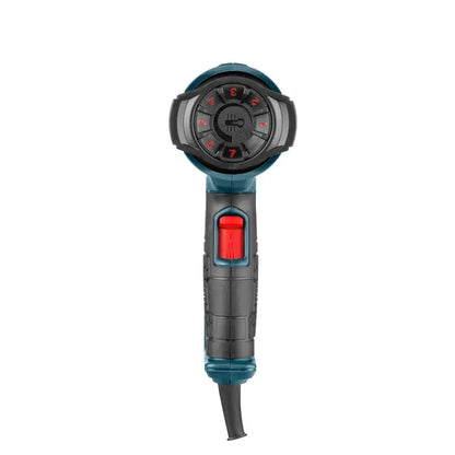 [1102] Pistola termica elettrica 2000W-3 ugelli