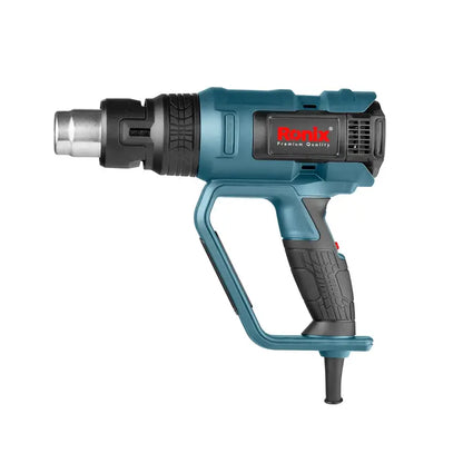 [1102] Pistola termica elettrica 2000W-3 ugelli