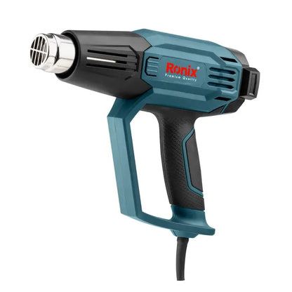 [1103] Pistola termica elettrica 2000W-7 modalità