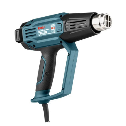 [1103] Pistola termica elettrica 2000W-7 modalità