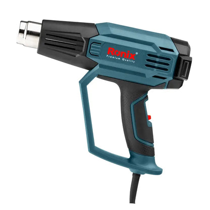 [1103] Pistola termica elettrica 2000W-7 modalità
