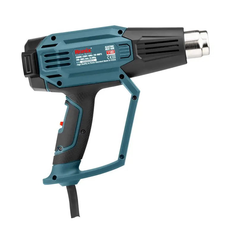[1103] Pistola termica elettrica 2000W-7 modalità