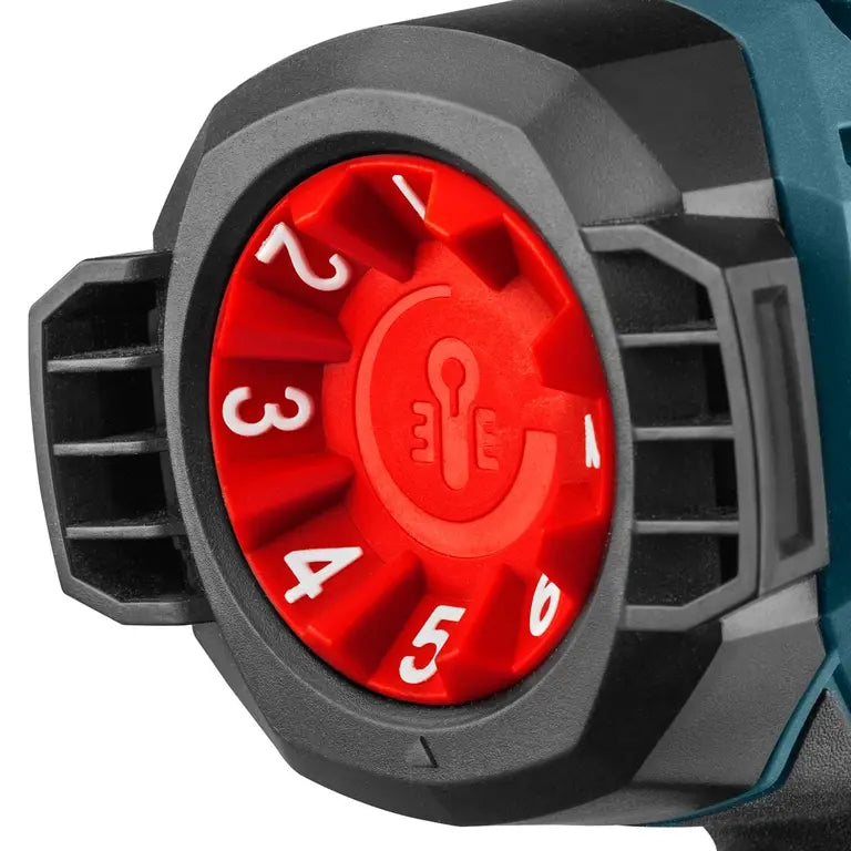 [1103] Pistola termica elettrica 2000W-7 modalità