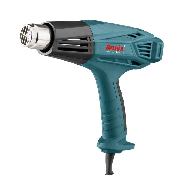 [1104] Pistola termica elettrica 2000W - 2 modalità