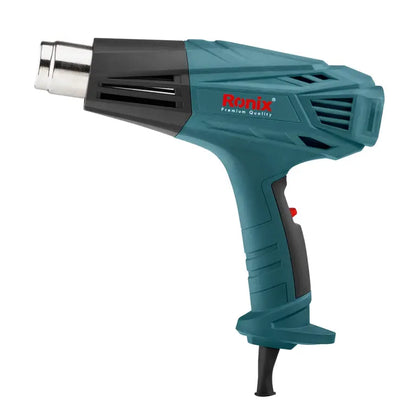[1104] Pistola termica elettrica 2000W - 2 modalità