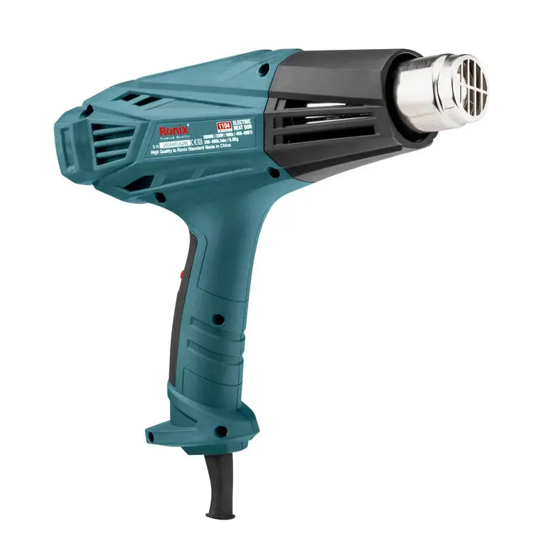 [1104] Pistola termica elettrica 2000W - 2 modalità