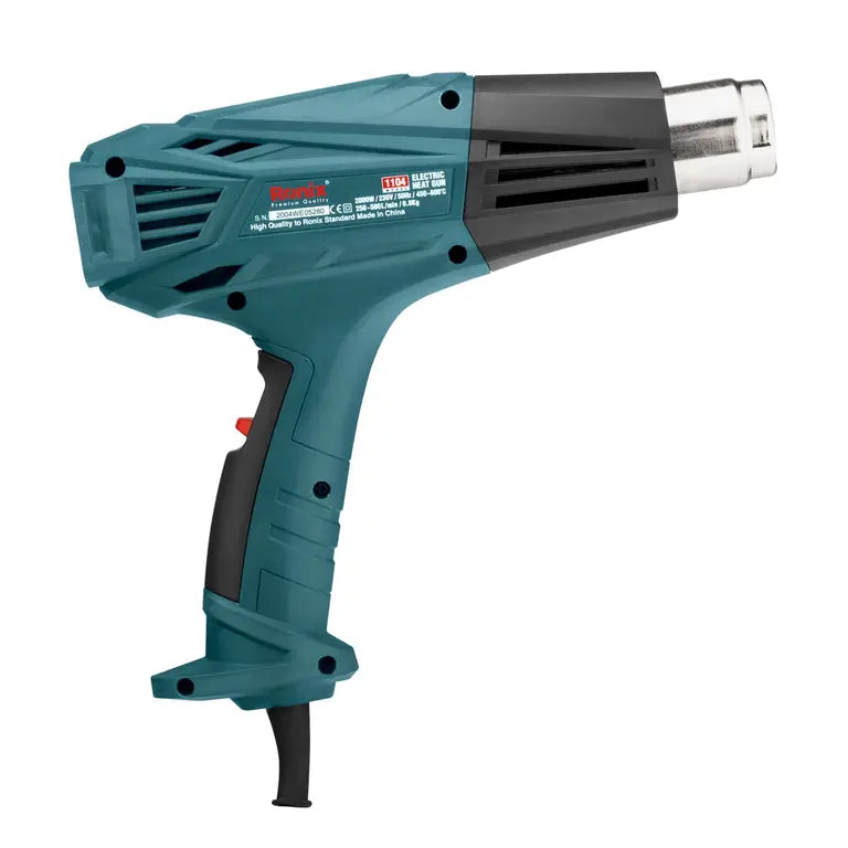 [1104] Pistola termica elettrica 2000W - 2 modalità