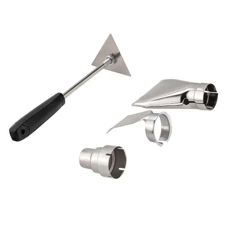 [1104] Pistola termica elettrica 2000W - 2 modalità