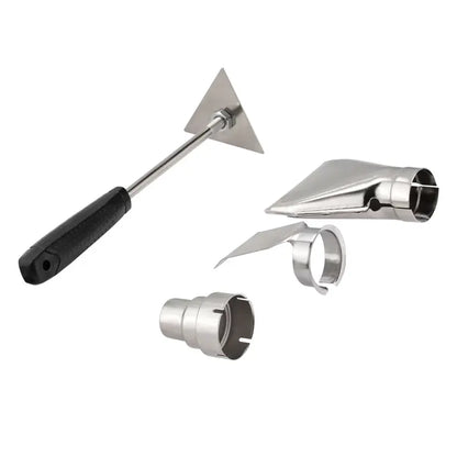 [1104] Pistola termica elettrica 2000W - 2 modalità