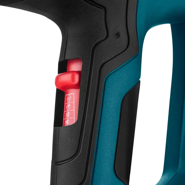 [1105] Pistola termica elettrica 2000W-4 ugelli