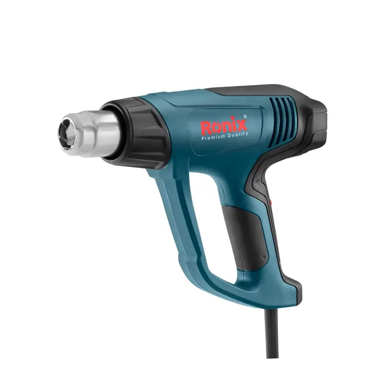 [1106] Pistola Termica Elettrica 2000W - 4 Ugelli