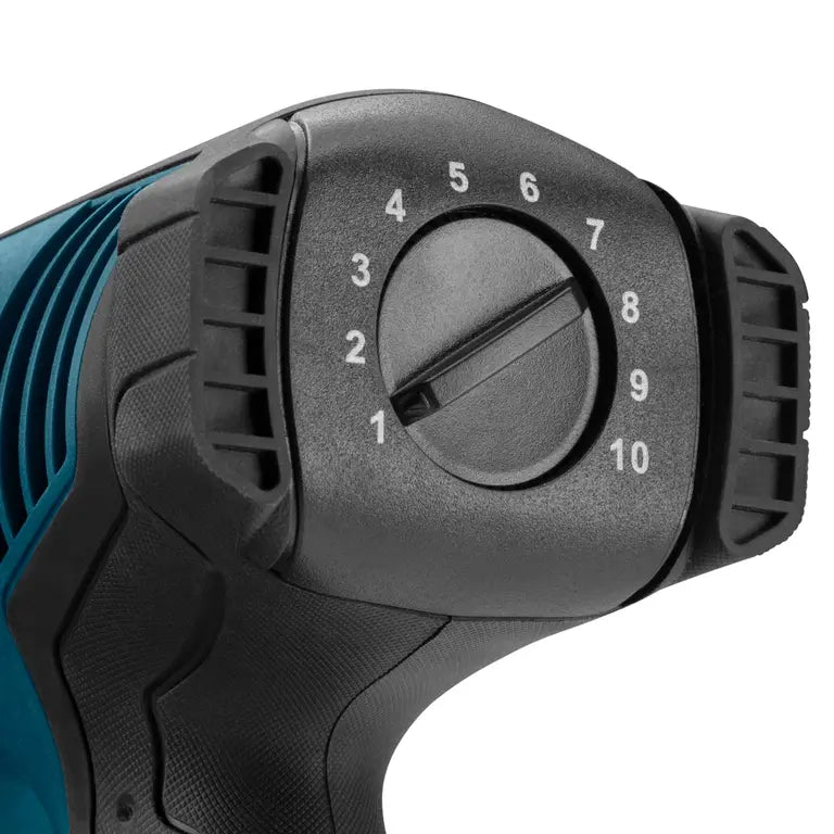 [1106] Pistola Termica Elettrica 2000W - 4 Ugelli