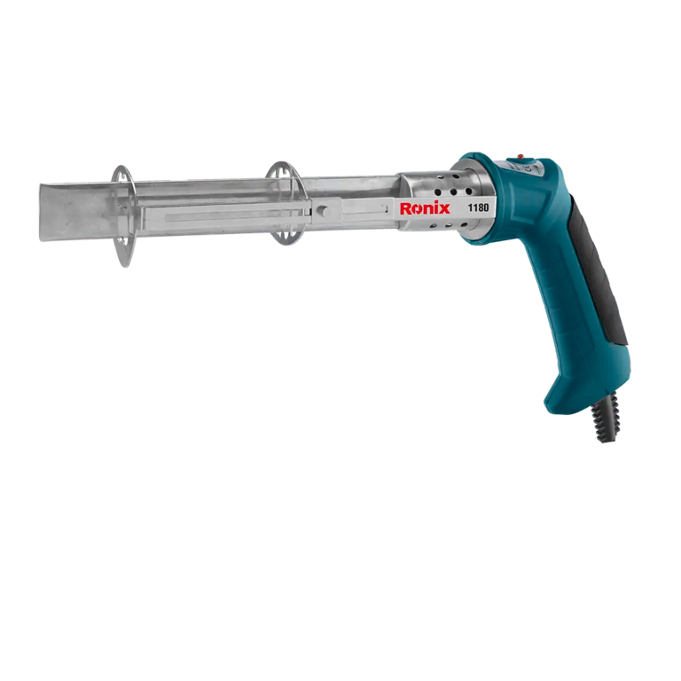 [1180] Coltello Elettrico per Taglio Schiuma 220W