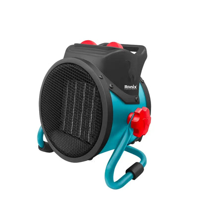 [1190] Riscaldatore Elettrico 2000 W