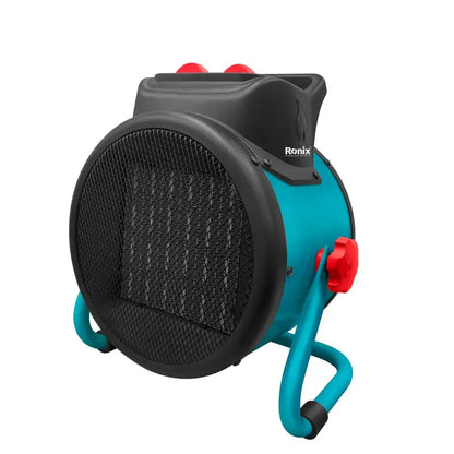 [1191] Riscaldatore Elettrico 3000 W