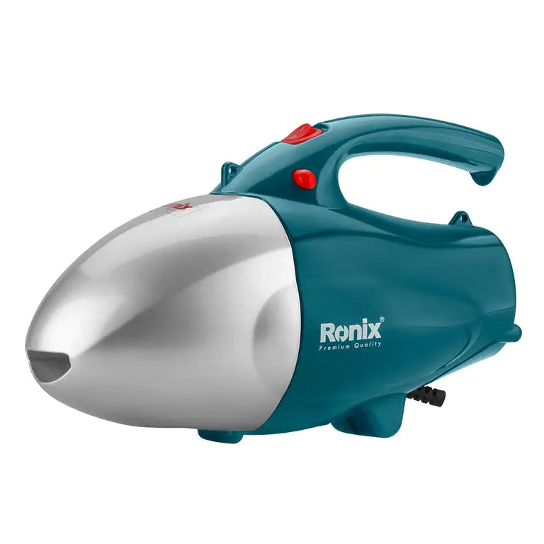 [1202] Soffiatore Aspiratore 800W