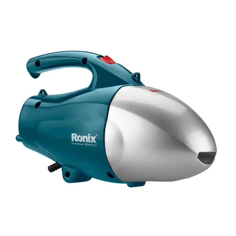 [1202] Soffiatore Aspiratore 800W