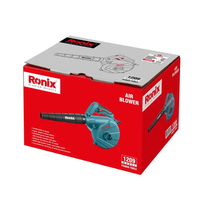 [1209] Soffiatore Elettrico 600W-(3000-16000)RPM