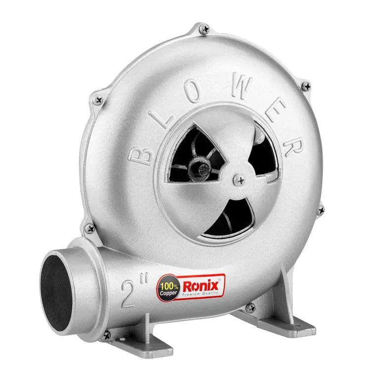 [1221] Forge Blower 150 W-2 pollici