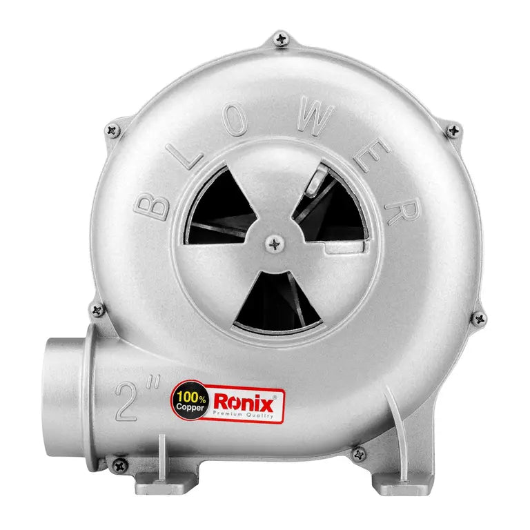 [1221] Forge Blower 150 W-2 pollici