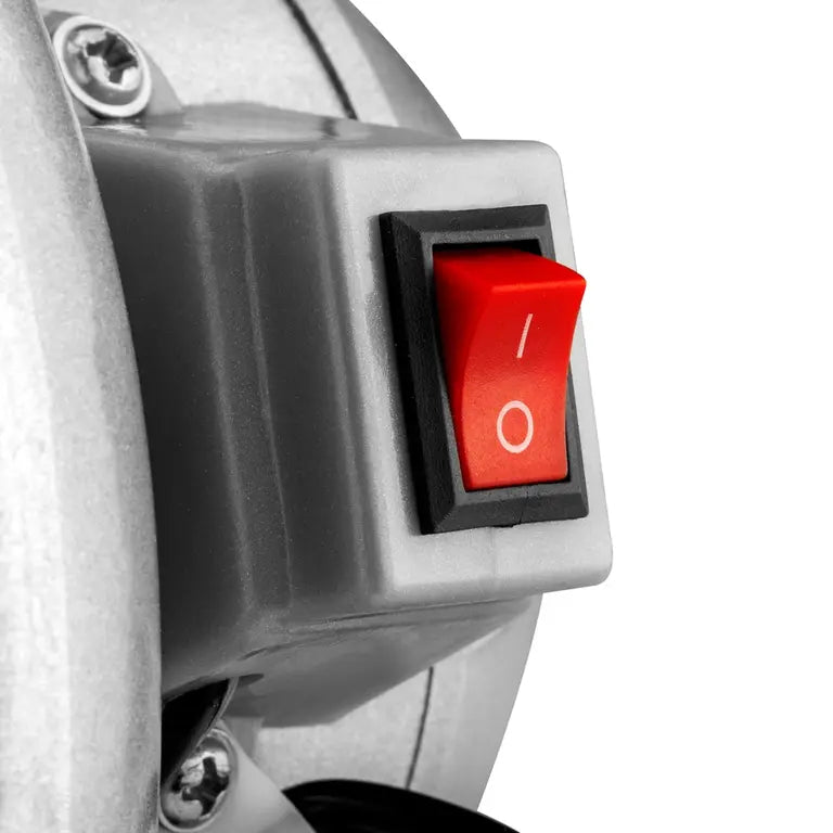[1221] Forge Blower 150 W-2 pollici