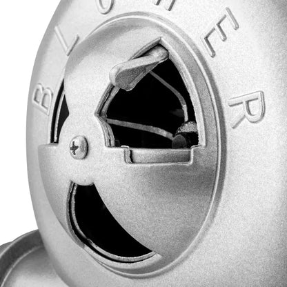 [1221] Forge Blower 150 W-2 pollici