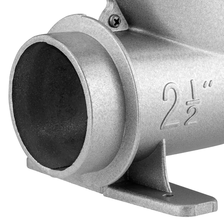 [1222] Elettrico Soffiatore d'Aria 260W - 2.5 pollici