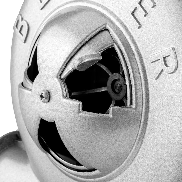 [1222] Elettrico Soffiatore d'Aria 260W - 2.5 pollici