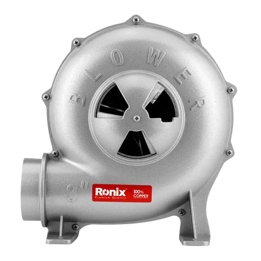 [1223] Forge Blower 370W-3 pollici