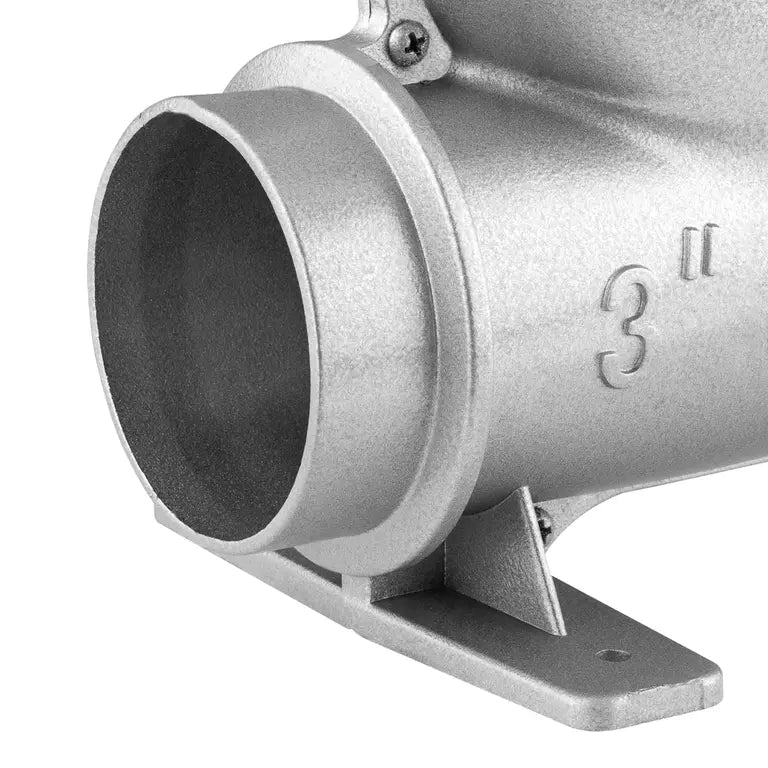 [1223] Forge Blower 370W-3 pollici