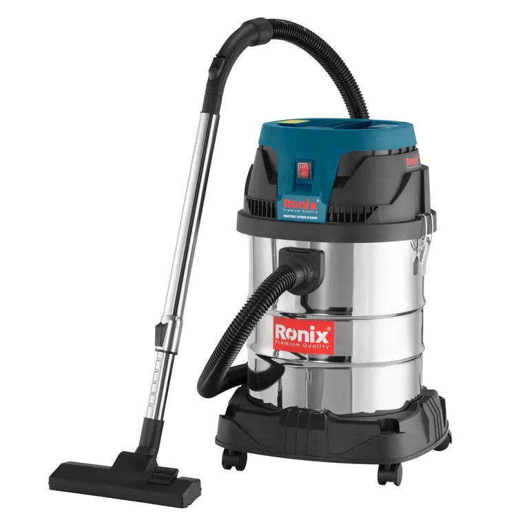 [1231] Aspiratore 1400W-30L