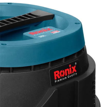 [1231] Aspiratore 1400W-30L