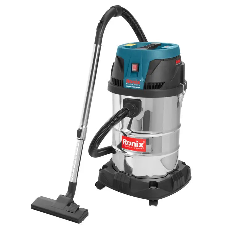 [1241] Aspiratore 1400W-40L