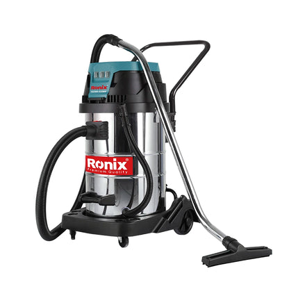 [1280] Aspiratore Industriale 3000W