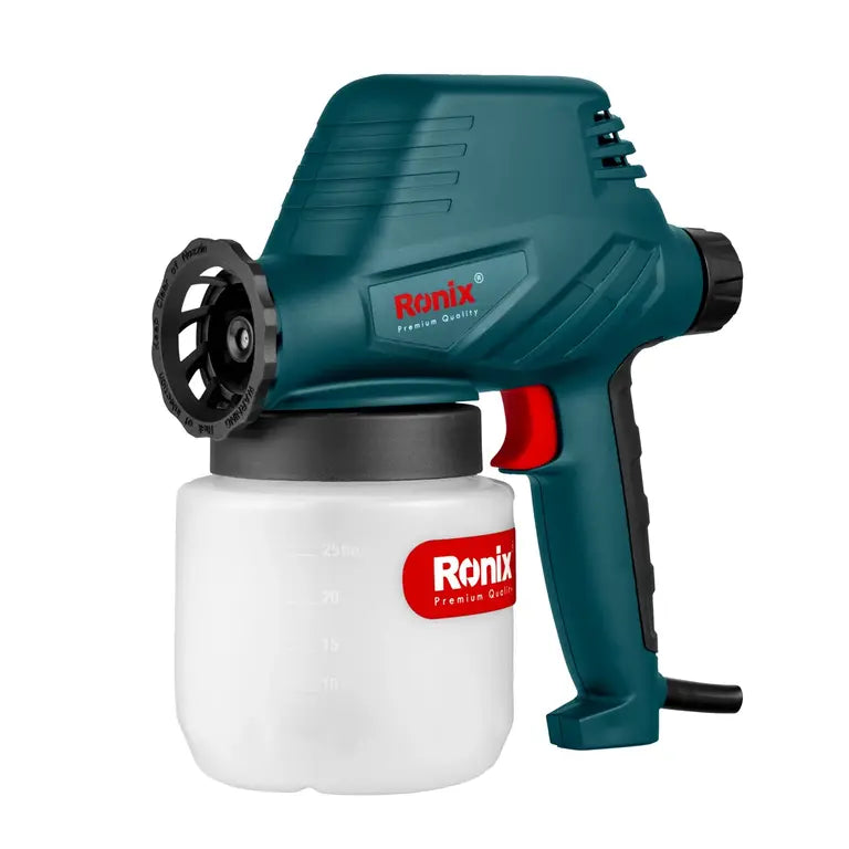 [1311] Pistola a Spruzzo Elettromagnetica 110W