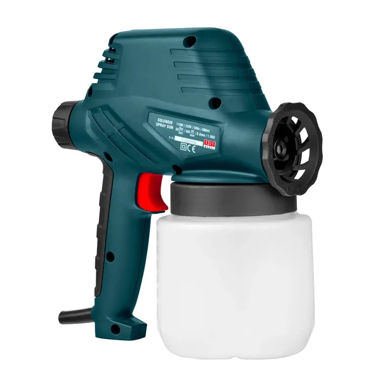 [1311] Pistola a Spruzzo Elettromagnetica 110W