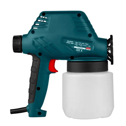 [1311] Pistola a Spruzzo Elettromagnetica 110W