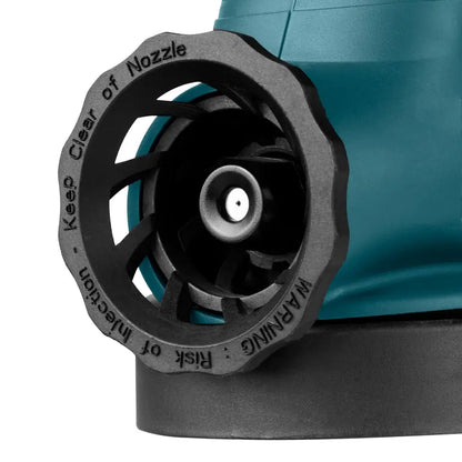 [1311] Pistola a Spruzzo Elettromagnetica 110W