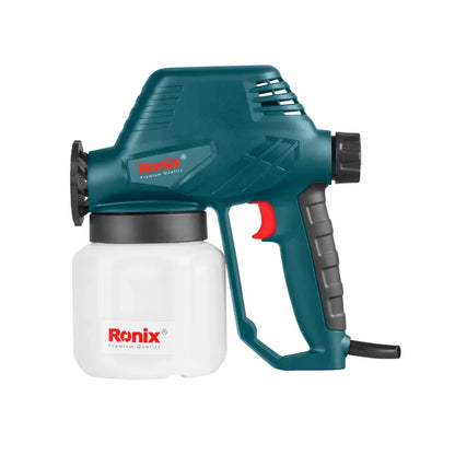 [1313] Pistola a Spruzzo Elettromagnetica 130W