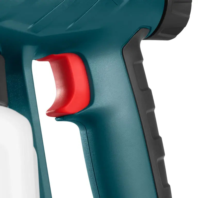 [1313] Pistola a Spruzzo Elettromagnetica 130W