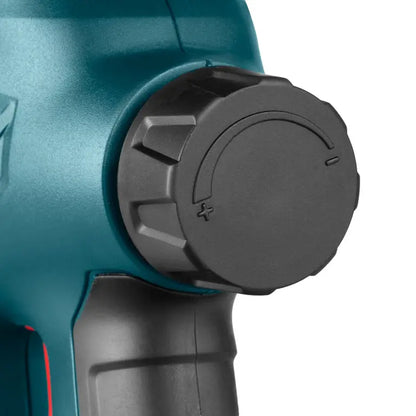 [1313] Pistola a Spruzzo Elettromagnetica 130W
